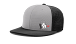 Load image into Gallery viewer, FA TV - Flat Brim Mesh Back Hat
