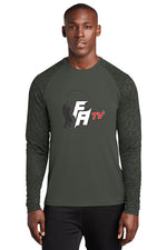 Load image into Gallery viewer, FA TV - Long Sleeve
