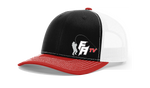 Load image into Gallery viewer, FA TV - Snapback Hat

