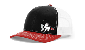 FA TV - Snapback Hat