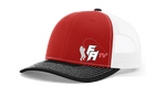Load image into Gallery viewer, FA TV - Snapback Hat
