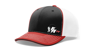 FA TV - Flexfit Hat