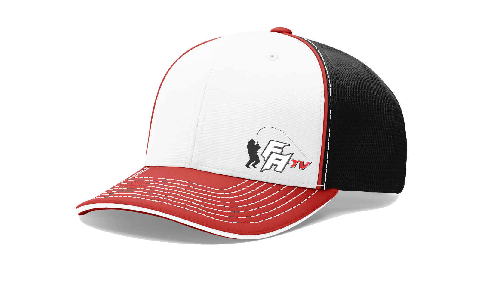 FA TV - Flexfit Hat