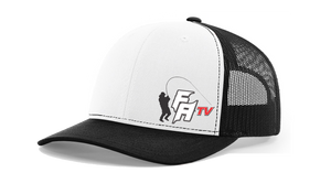 FA TV - Snapback Hat